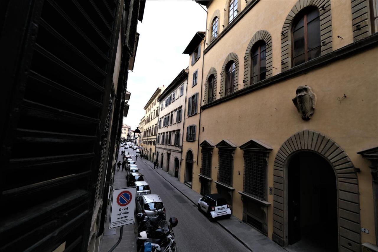 Wine Apartments Florence Ciliegiolo Exteriör bild
