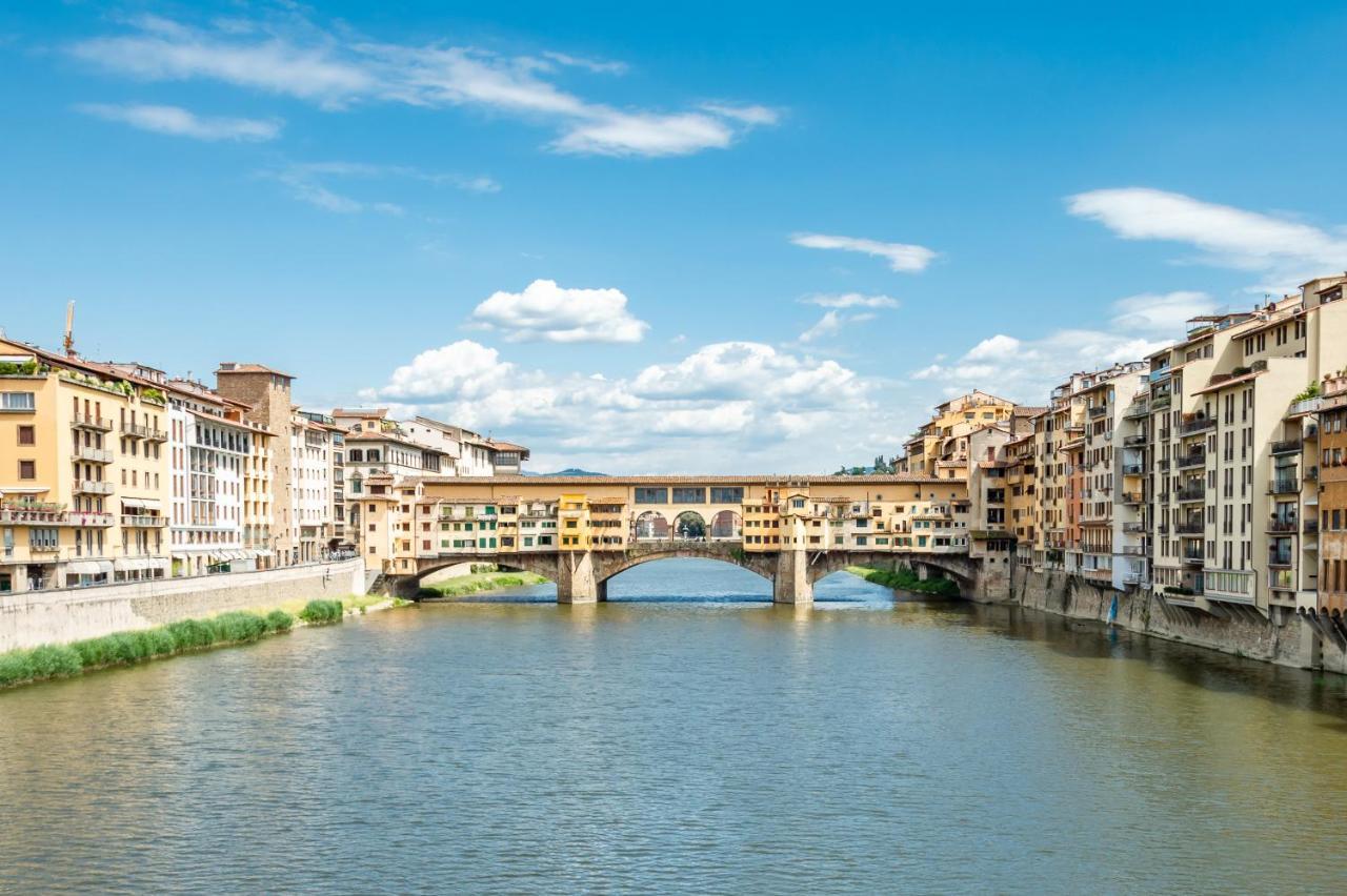 Wine Apartments Florence Ciliegiolo Exteriör bild