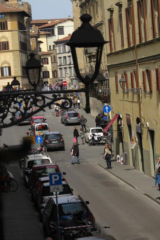 Wine Apartments Florence Ciliegiolo Exteriör bild